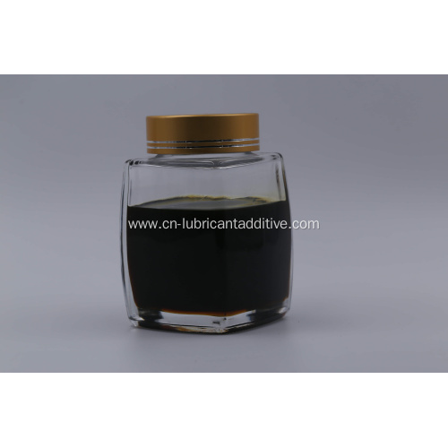 High-Synthetic Motorcycle Lubricating Oil Additives